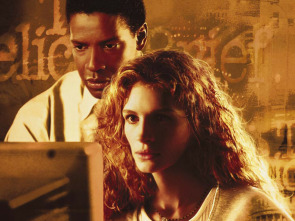 Imagen de El informe pelícano - 1