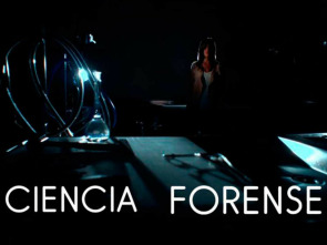 Imagen de Ciencia forense  - 1