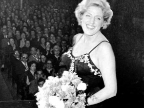 Imagen de Mary Santpere, la reina del Paralelo - 1