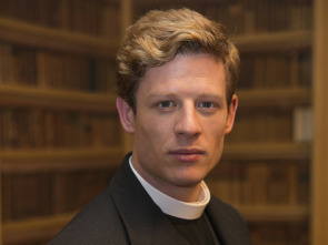 Imagen de Grantchester (T1): Ep.2  - 1