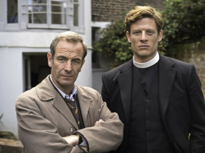 Imagen de Grantchester (T2) - 1
