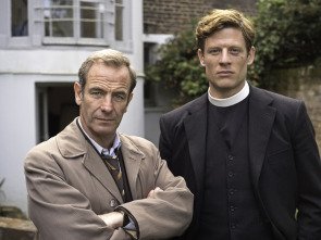 Imagen de Grantchester (T2): Ep.6  - 1
