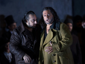 Imagen de El palco (T16/17): Otello - 1