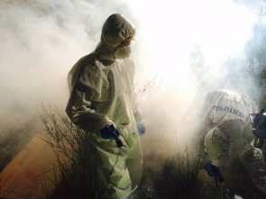 Imagen de Ciencia forense: El caso Permanyer - 1