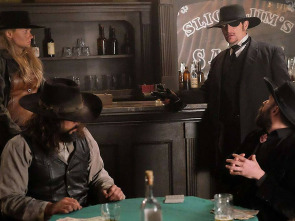 Imagen de La diligencia 2 - 1