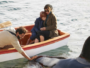 Imagen de El faro de las orcas - 1