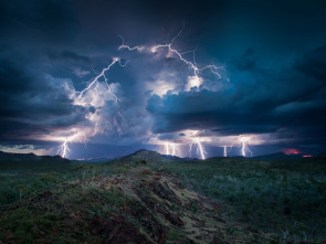 Imagen de La gran sequía: La llegada de las lluvias - 1