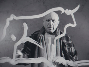 Imagen de Cuando Pablo se convierte en Picasso - 1