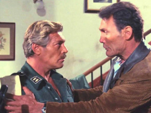 Imagen de La brigada de los condenados - 1