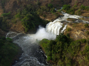 Imagen de Grandes ríos de la Tierra - 1