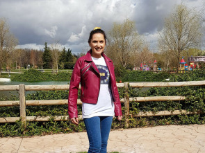 Imagen de Cachitos de hierro y cromo: Eurovisión (T2018) - 1