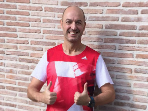 Imagen de Atleta gourmet (T1) - 1