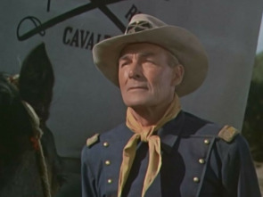 Imagen de Séptimo de caballería - 1