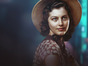 Imagen de Indomable Ava Gardner - 1