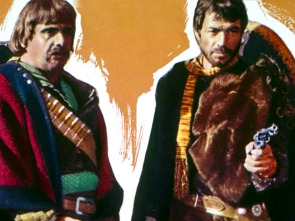 Imagen de Shango, la pistola infalible - 1