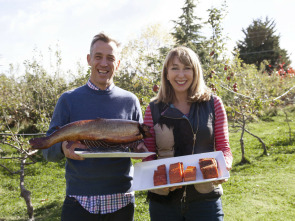 Imagen de Expedición culinaria: alimentos del mar - 1