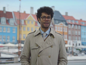 Imagen de Viajando con celebrities  - 1