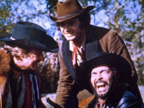 Imagen de Joe Dakota (dispara Joe) - 1