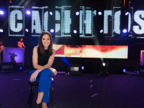 Imagen de Cachitos de... (T7): Infantil - 1