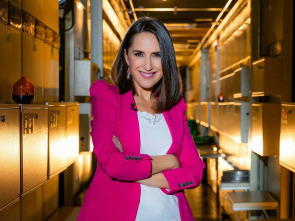 Imagen de Cachitos de... (T8): Karaoke - 1