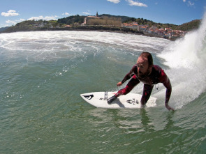 Imagen de Caminando sobre las olas: Etapa de Zarautz a Zenarruza - 1