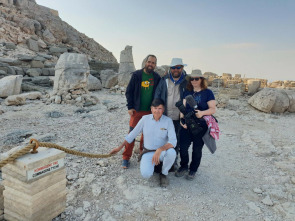 Imagen de Arqueomanía: Arqueologia bíblica - 1