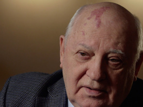 Imagen de Gorbachov y la paz nuclear - 1