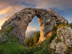Los montes Tatras: La vida al límite