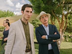 Imagen de La maldición del guapo - 1