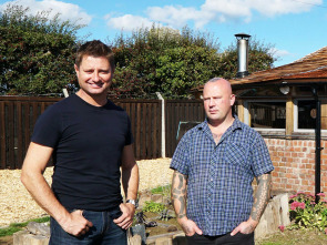 Imagen de Espacios increíbles: Ep.2 - 1