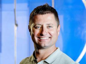 Imagen de Espacios increíbles: Ep.8 - 1