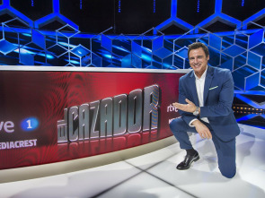 Imagen de El cazador (T1): Ep.193 - 1
