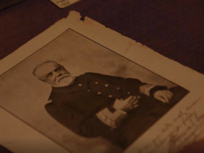 Imagen de Almirante Cervera, el último gran héroe - 1