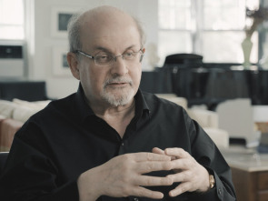 Imagen de Salman Rushdie, perseguit per la mort - 1