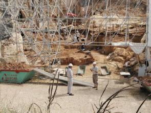 Imagen de Arqueomanía: Ep.6 - 1