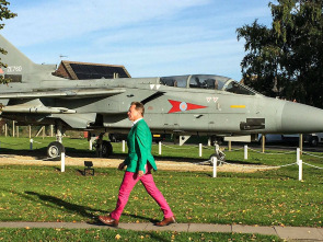 Imagen de En tren por Gran Bretaña  - 1