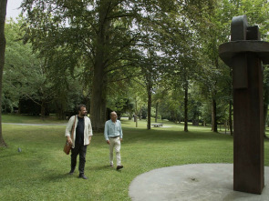 Imagen de Jardines con historia: Madrid. El Capricho - 1
