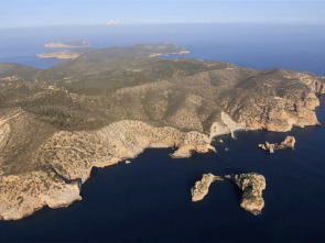 Imagen de Cabrera, el Mediterráneo ancestral - 1