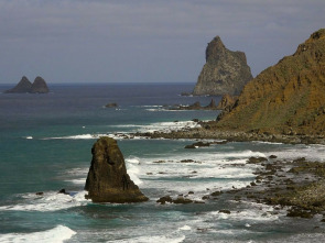 Lugares con encanto de Canarias