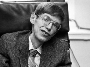 Imagen de Hawking: más allá de la ciencia - 1