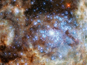 Hubble: Las maravillas del espacio