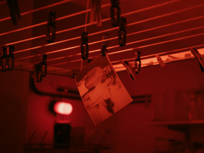 Imagen de Lucía en la telaraña - 1