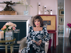 Imagen de Lady Boss: la historia de Jackie Collins - 1