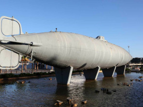 Imagen de El submarino Peral, una conspiración que cambió la historia - 1