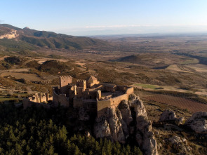 Castillos de leyenda