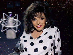 Imagen de La leyenda de Joan Collins - 1