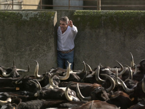 Imagen de Ruralitas: Clariana (Barcelona) y la Alquería (Murcia) - 1