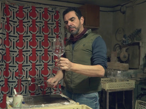 Ruralitas: Pontós (Girona) y Fontanarejo (Ciudad Real)