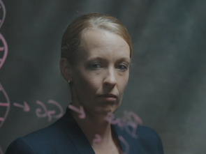 Imagen de ADN, ¿El fin del crimen? - 1