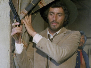 Imagen de Una pistola en manos del diablo - 1